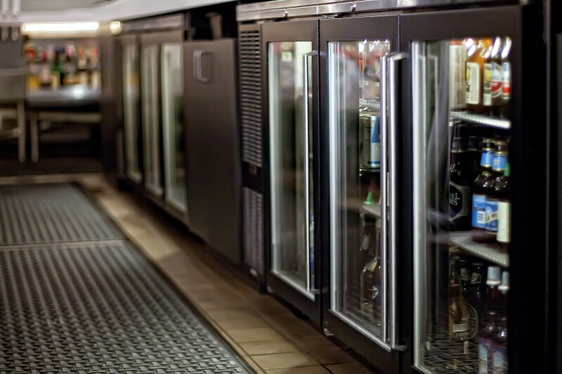 Perlick Self-Contained Back Bar Refrigerators are expertly crafted to deliver the quality you’ve come to expect from Perlick. BBSN32
