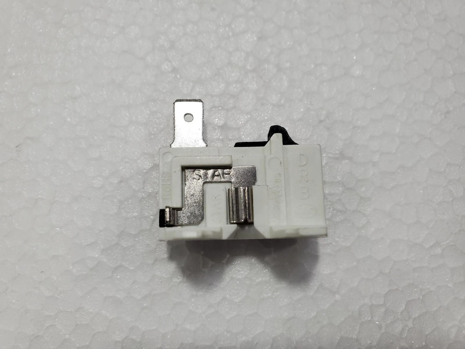 Motor Protector BBX010401