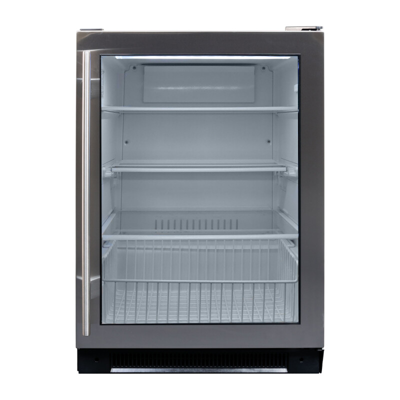 150-Can Capacity Built-in Beverage Center150-Can Capacity Built-in Beverage Center BC100GS