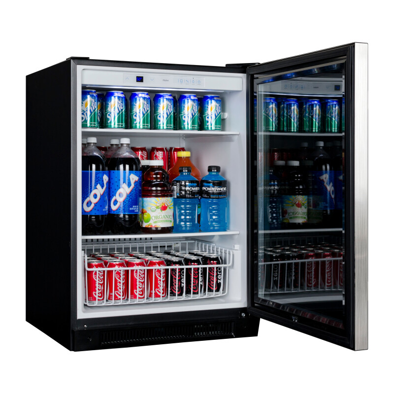 150-Can Capacity Built-in Beverage Center150-Can Capacity Built-in Beverage Center BC100GS