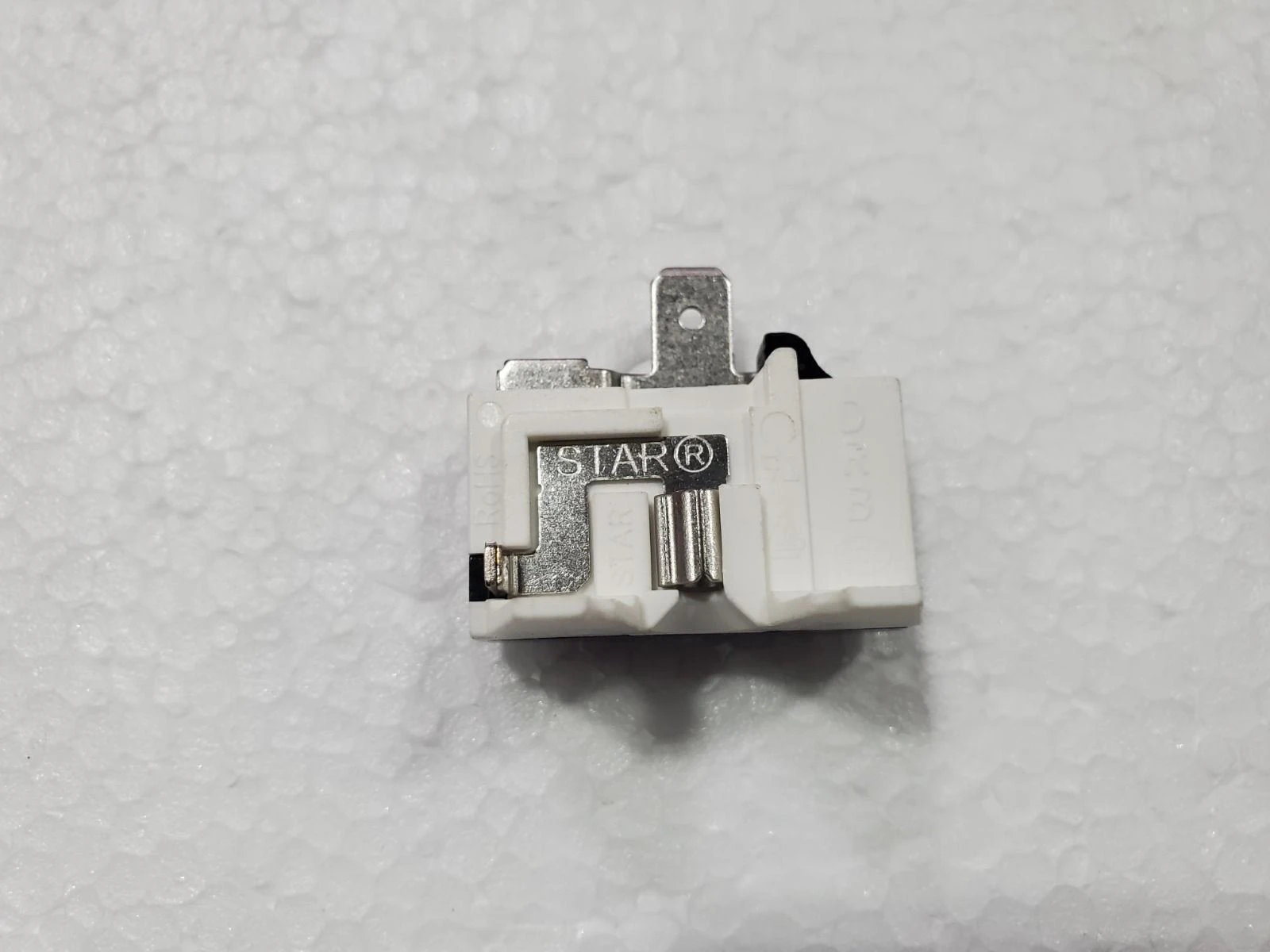 Motor Protector BC7002516