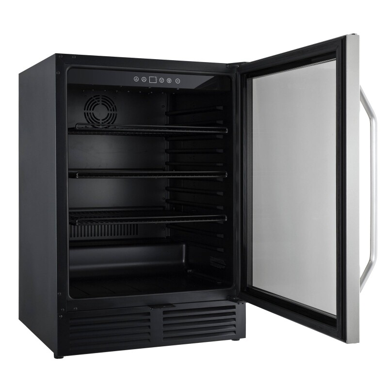 Avanti Beverage Center, 130 Can Capacity view 3