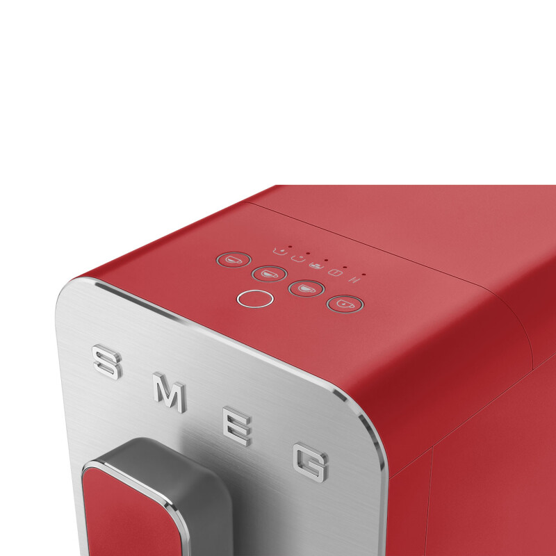 Automatic coffee machine Collezione BCC01RDMUS