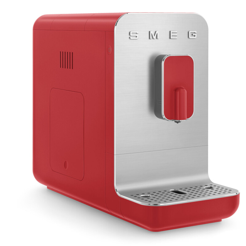 Automatic coffee machine Collezione BCC01RDMUS