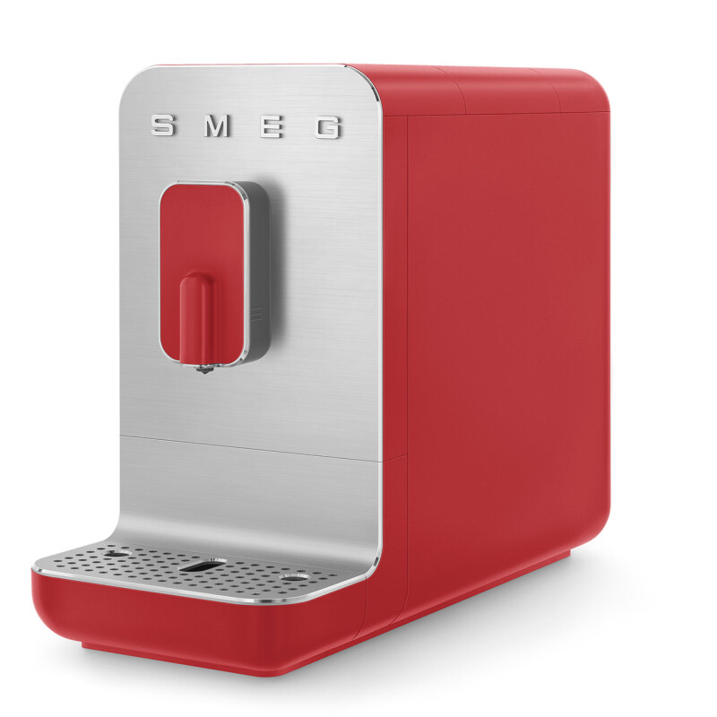 Automatic coffee machine Collezione BCC01RDMUS