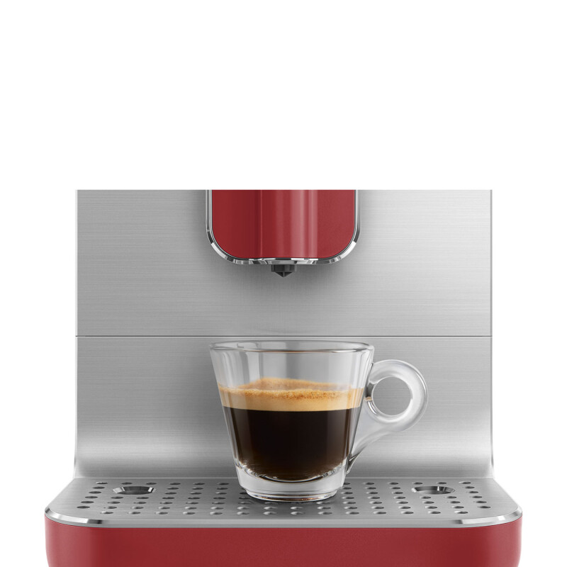 Automatic coffee machine Collezione BCC01RDMUS