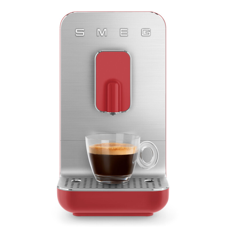 Automatic coffee machine Collezione BCC01RDMUS