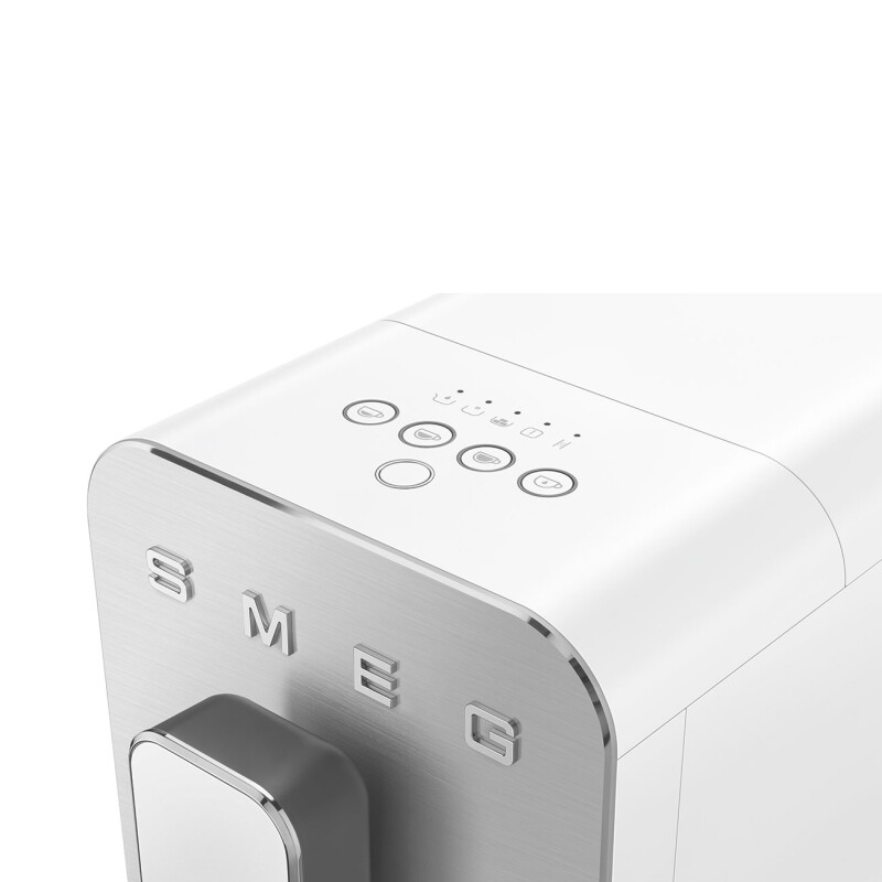 Automatic coffee machine Collezione BCC01WHMUS