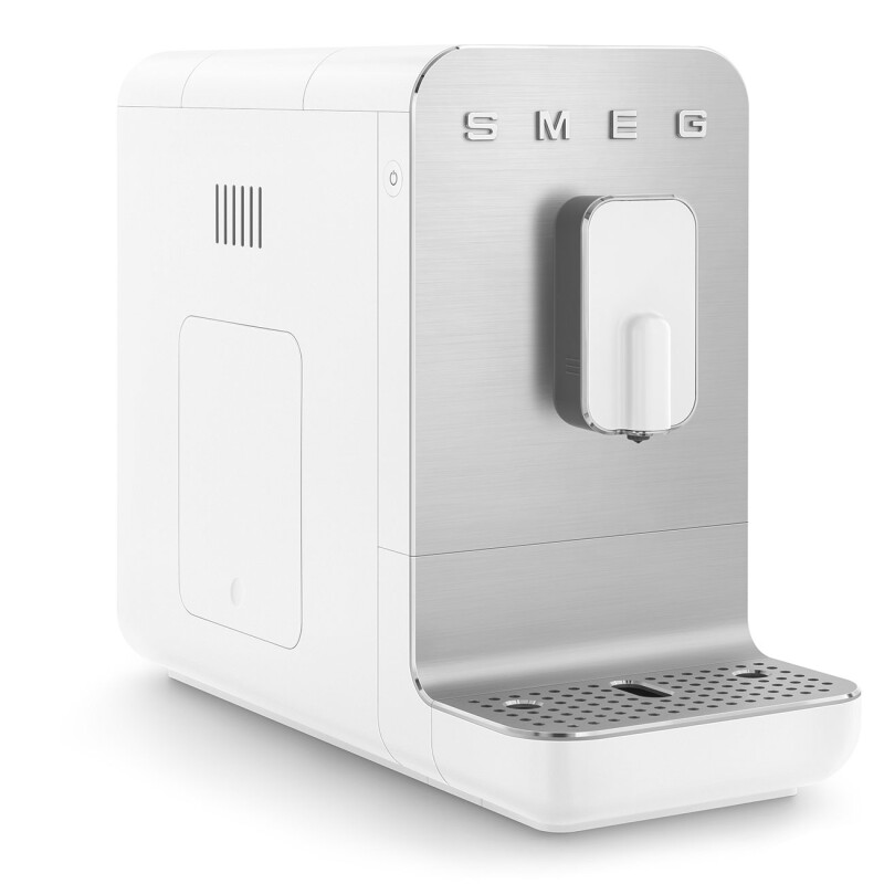 Automatic coffee machine Collezione BCC01WHMUS