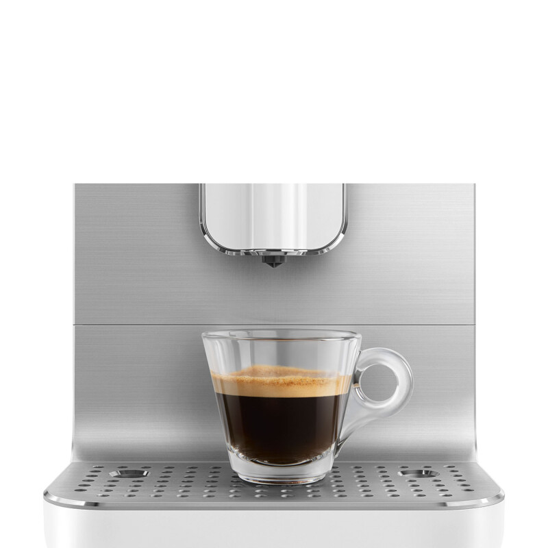 Automatic coffee machine Collezione BCC01WHMUS