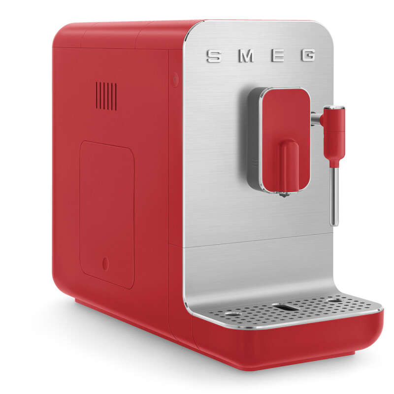 Automatic coffee machine Retro-style BCC02RDMUS