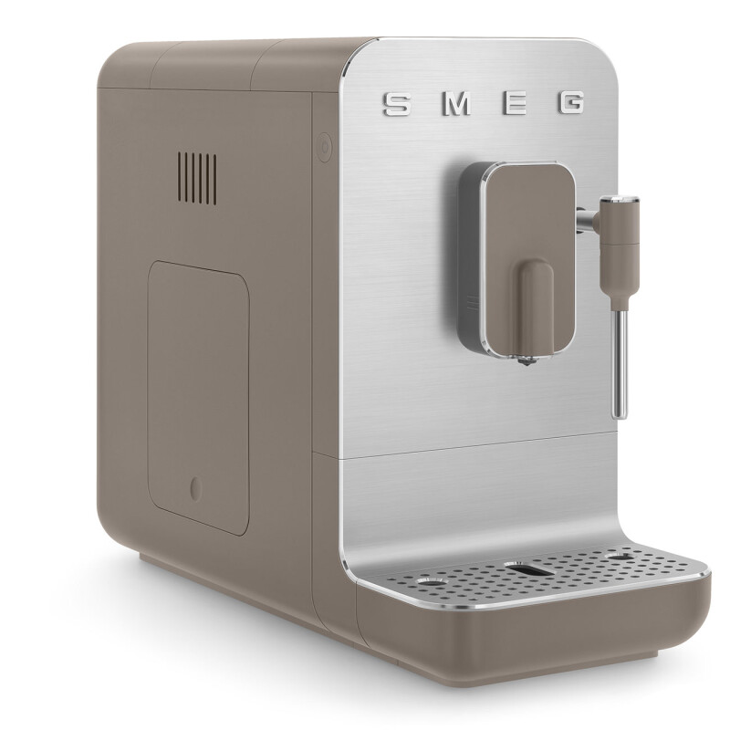 Automatic coffee machine Retro-style BCC02TPMUS