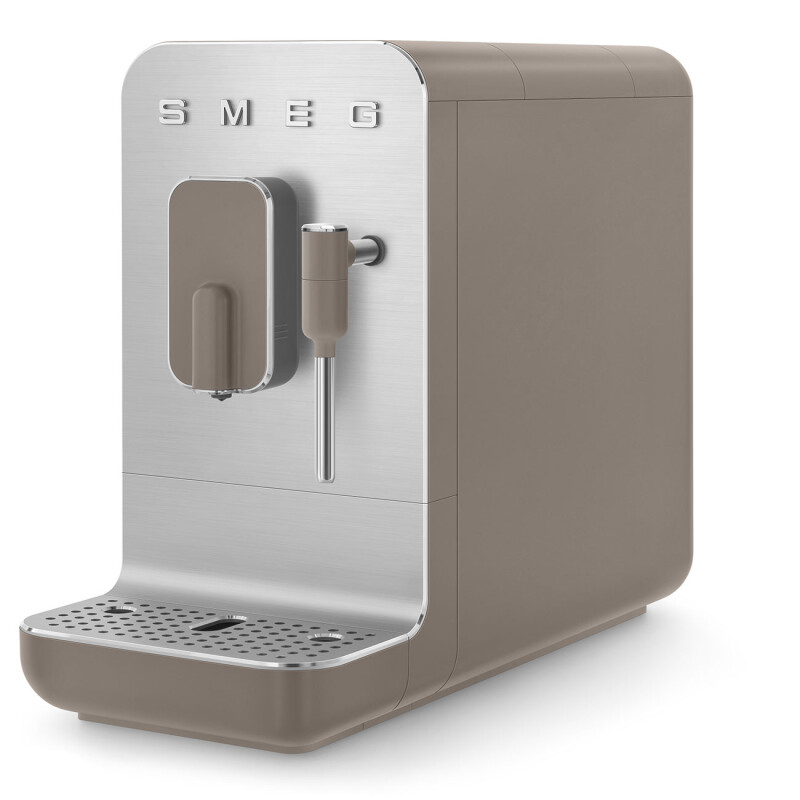Automatic coffee machine Retro-style BCC02TPMUS