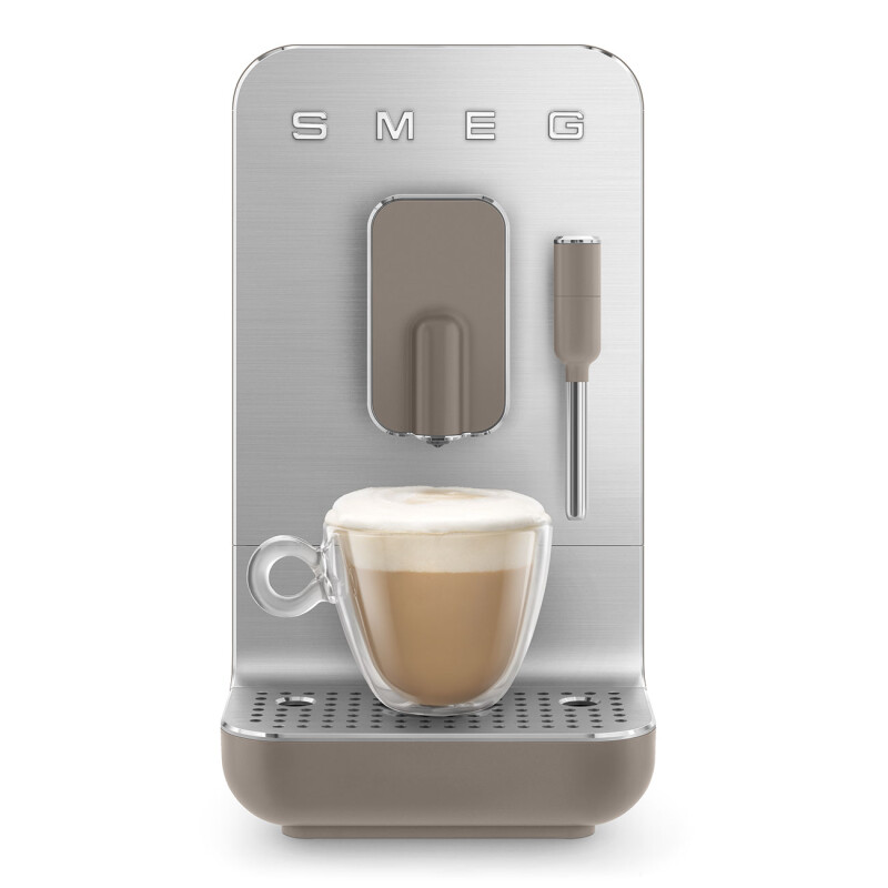 Automatic coffee machine Retro-style BCC02TPMUS