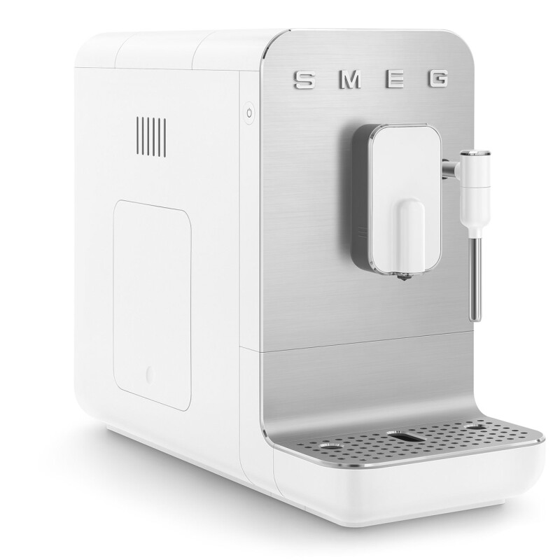 Automatic coffee machine Retro-style BCC02WHMUS
