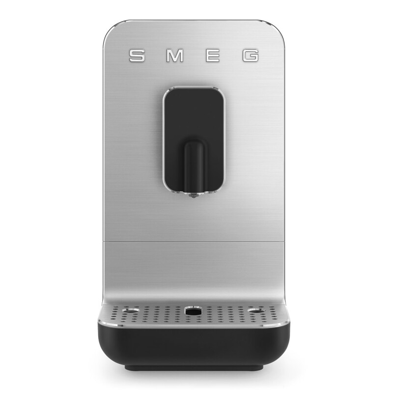 Automatic coffee machine Collezione BCC11BLMUS