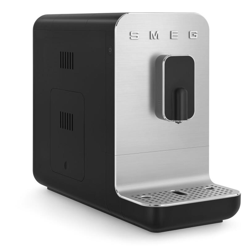 Automatic coffee machine Collezione BCC11BLMUS