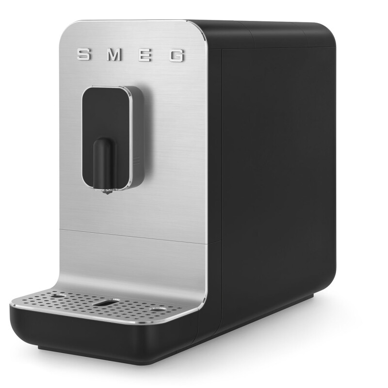 Automatic coffee machine Collezione BCC11BLMUS