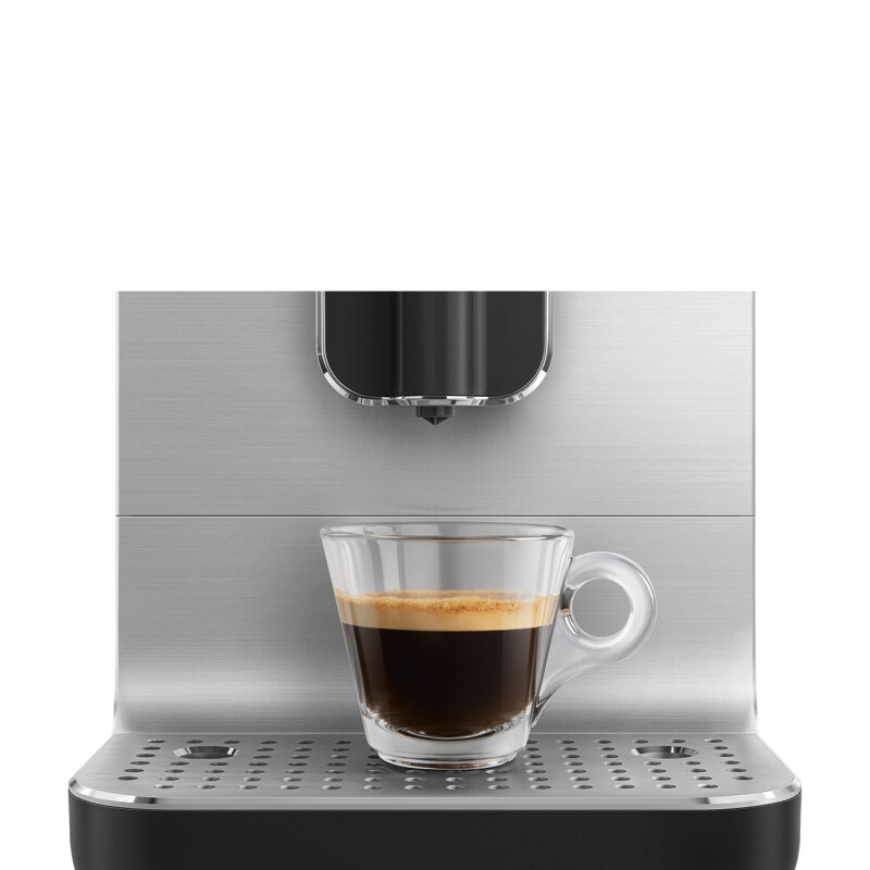 Automatic coffee machine Collezione BCC11BLMUS