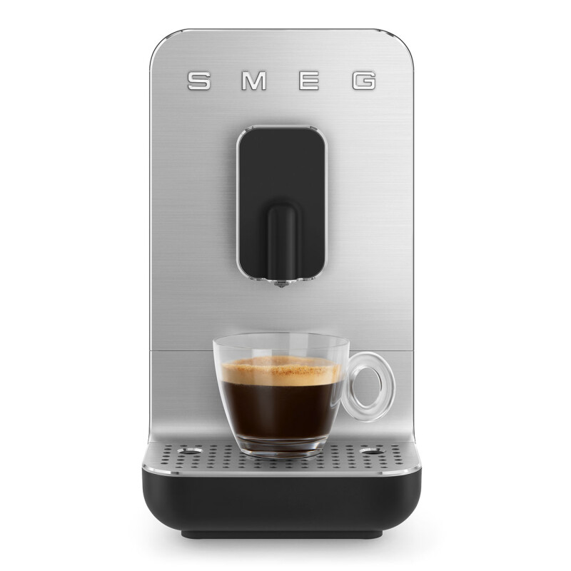 Automatic coffee machine Collezione BCC11BLMUS