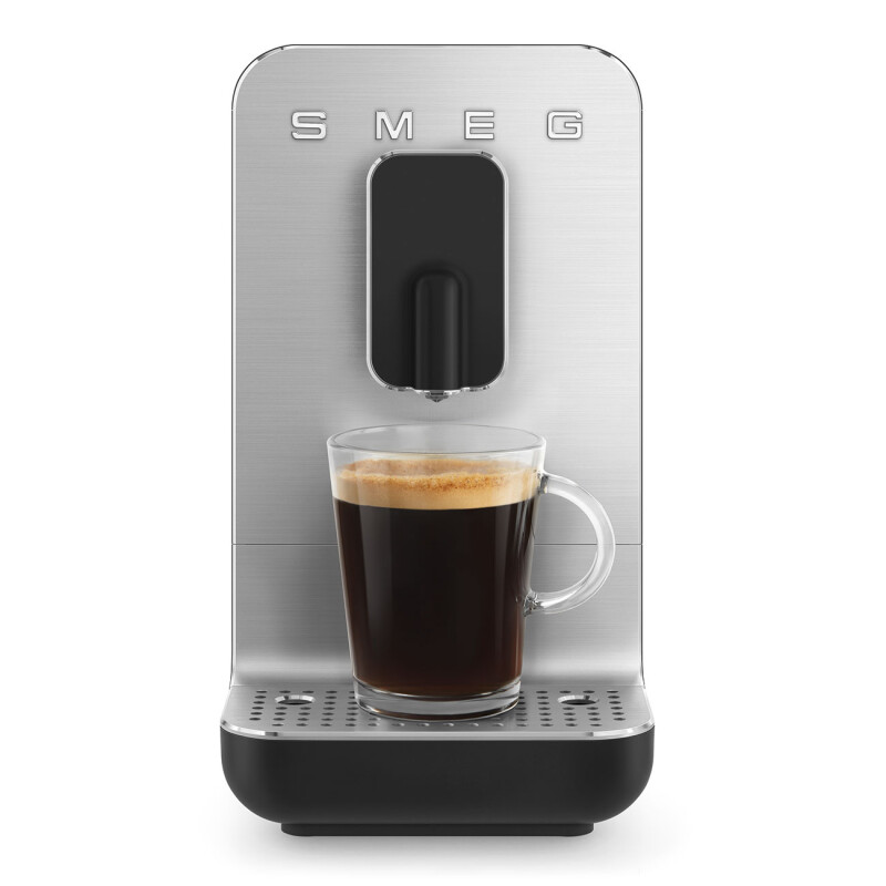 Automatic coffee machine Collezione BCC11BLMUS