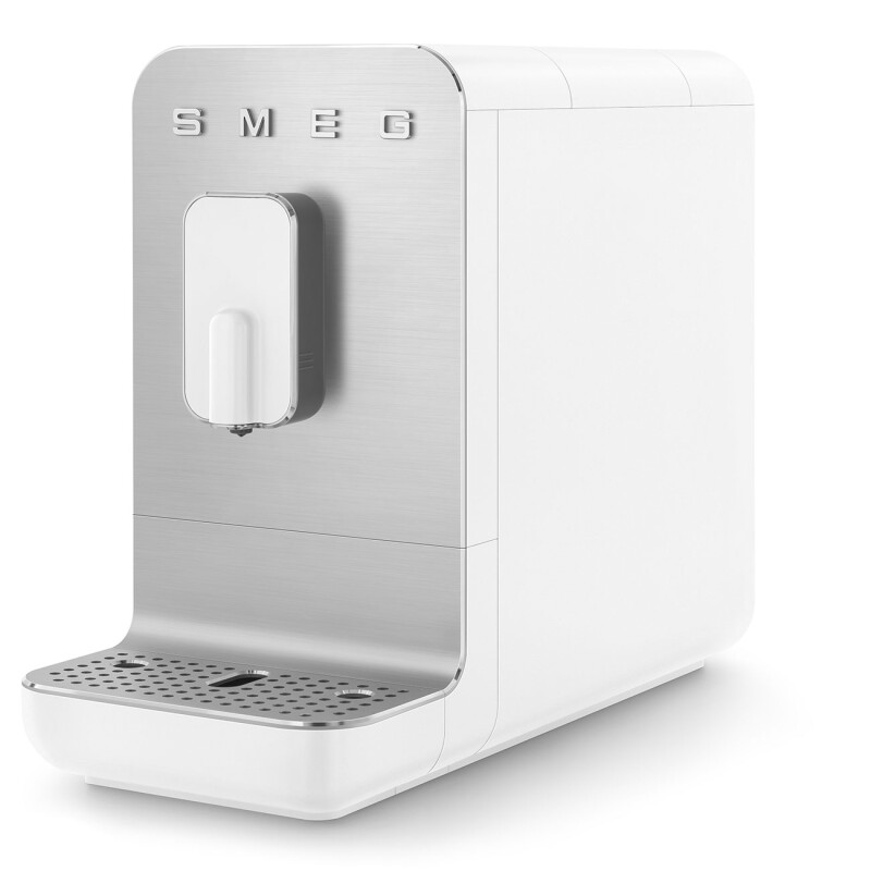 Automatic coffee machine Collezione BCC11WHMUS