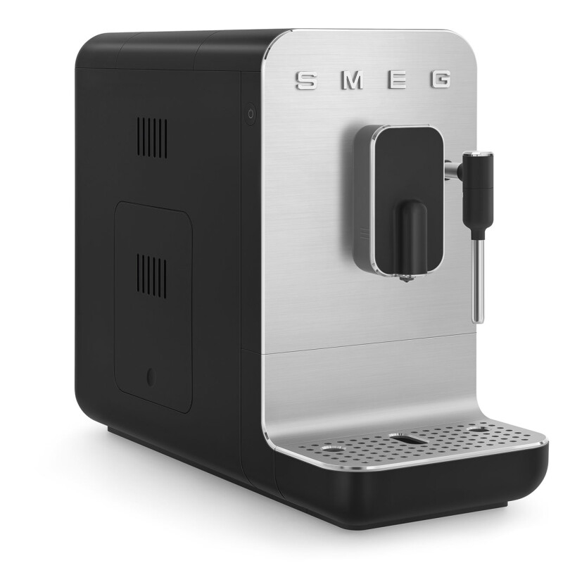 Automatic coffee machine Collezione BCC12BLMUS
