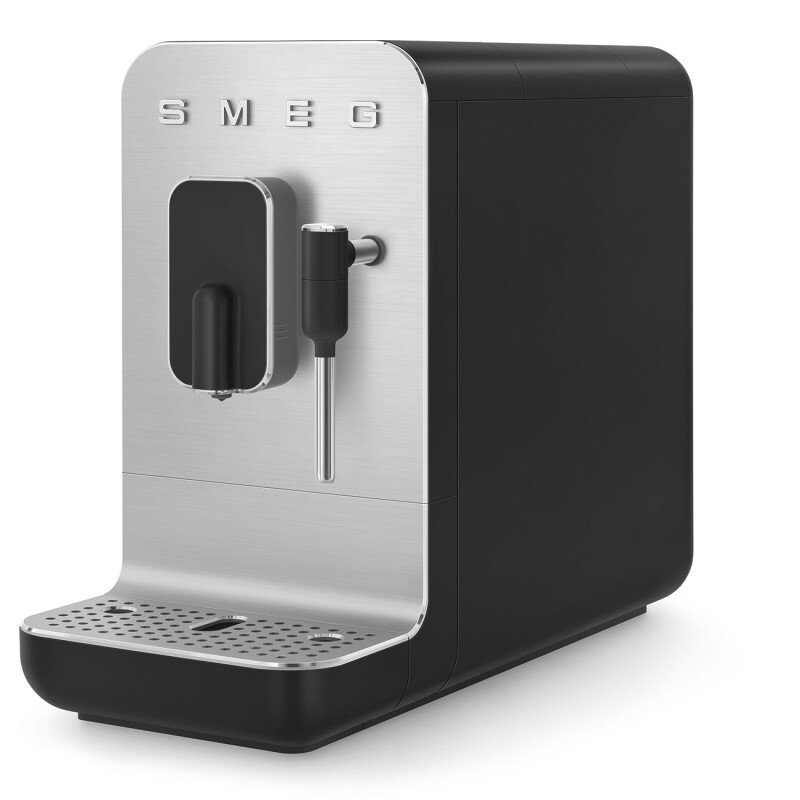 Automatic coffee machine Collezione BCC12BLMUS