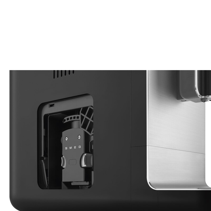 Automatic coffee machine Collezione BCC12BLMUS