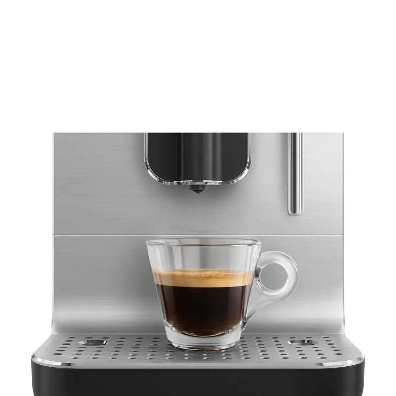 Automatic coffee machine Collezione BCC12BLMUS