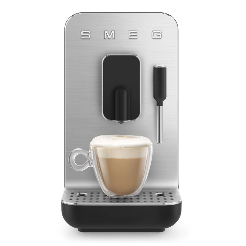 Automatic coffee machine Collezione BCC12BLMUS
