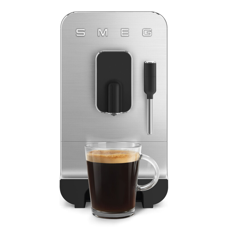 Automatic coffee machine Collezione BCC12BLMUS