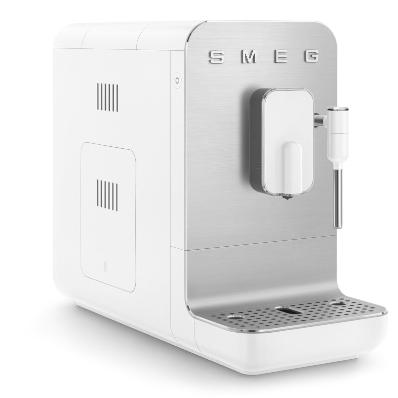 Automatic coffee machine Collezione BCC12WHMUS