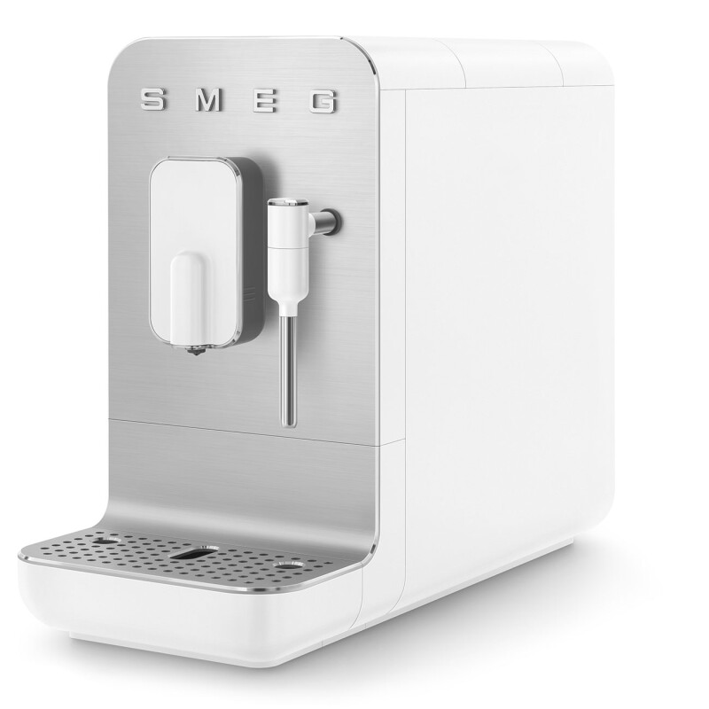 Automatic coffee machine Collezione BCC12WHMUS