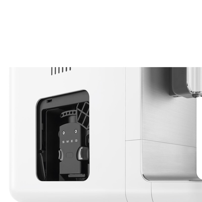 Automatic coffee machine Collezione BCC12WHMUS