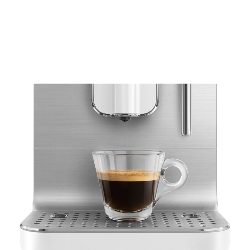 Automatic coffee machine Collezione BCC12WHMUS
