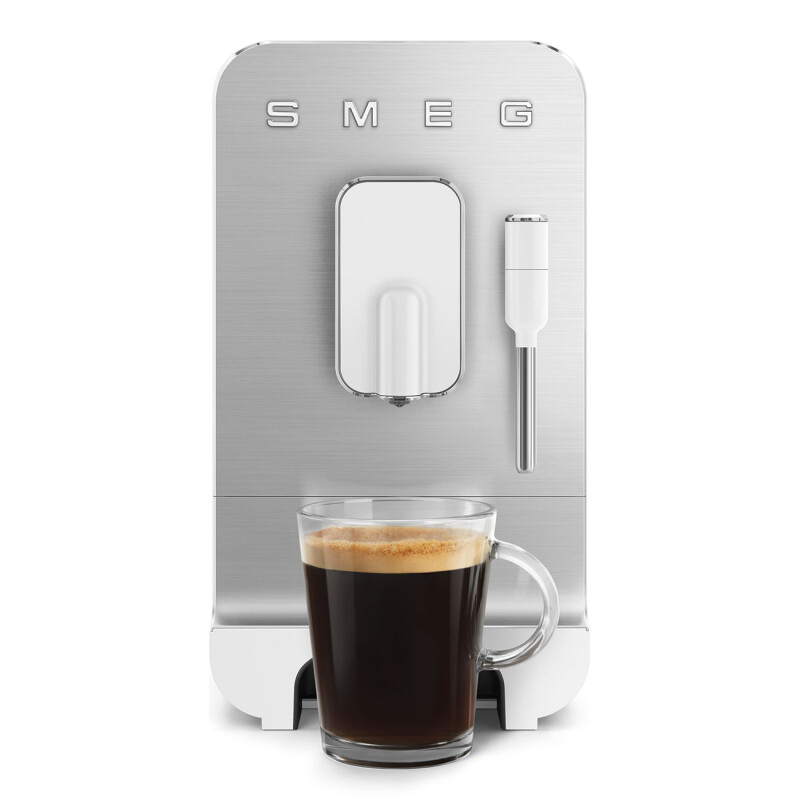 Automatic coffee machine Collezione BCC12WHMUS