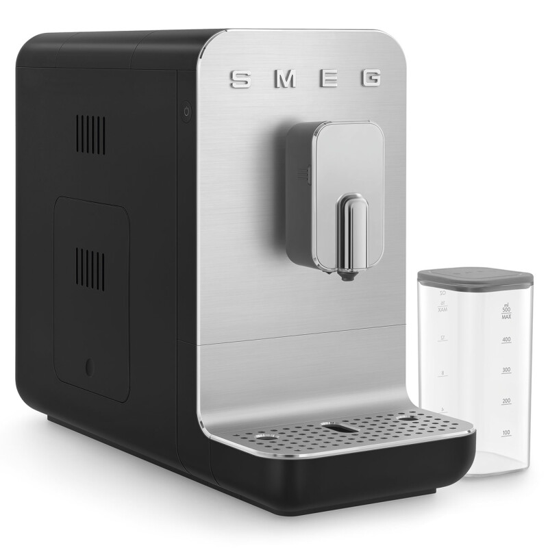 Automatic coffee machine Collezione BCC13BLMUS