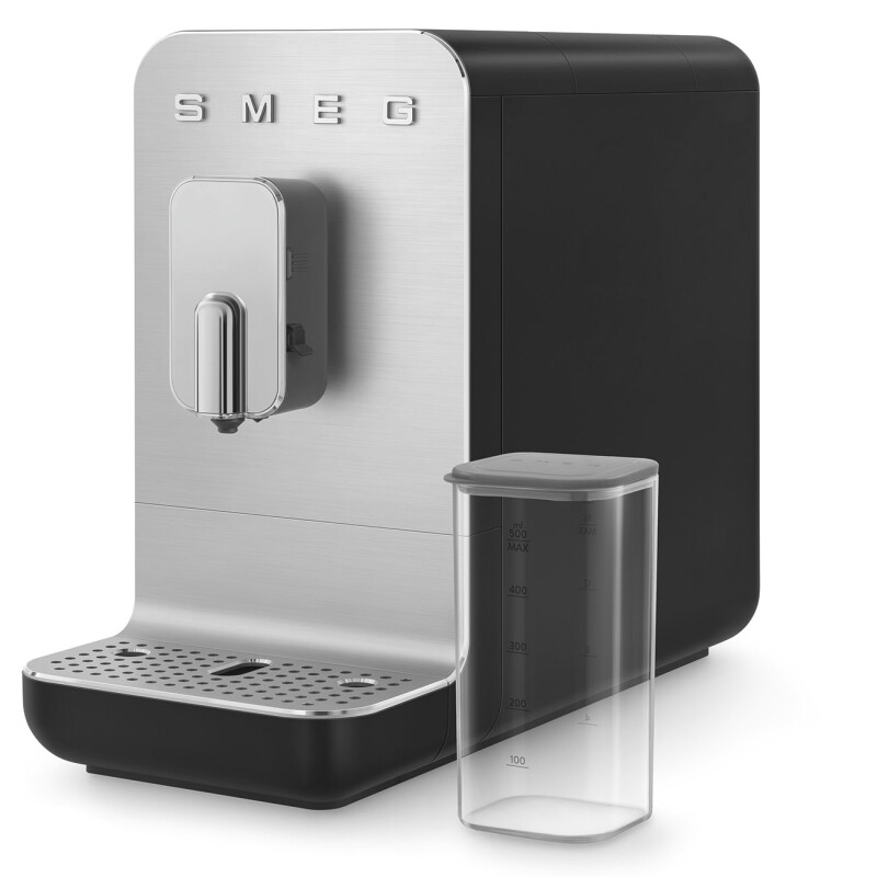 Automatic coffee machine Collezione BCC13BLMUS