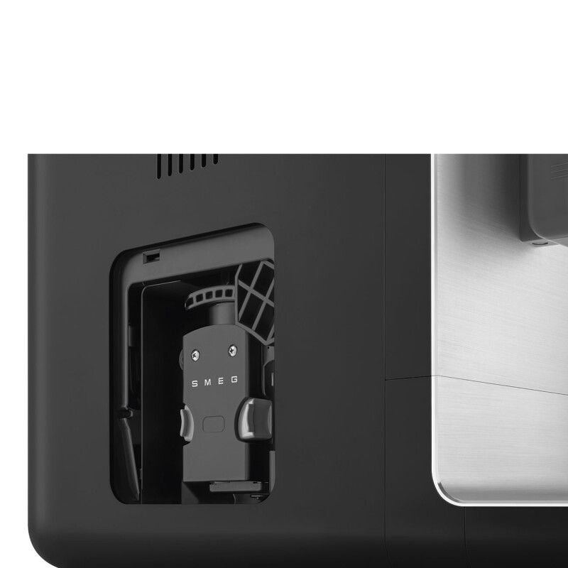 Automatic coffee machine Collezione BCC13BLMUS