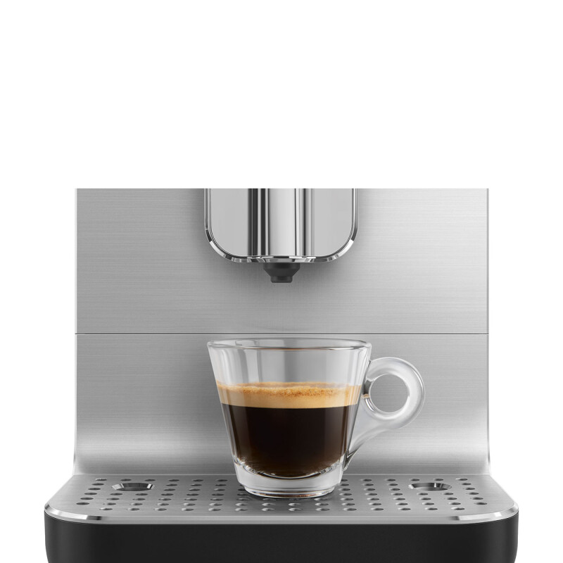 Automatic coffee machine Collezione BCC13BLMUS