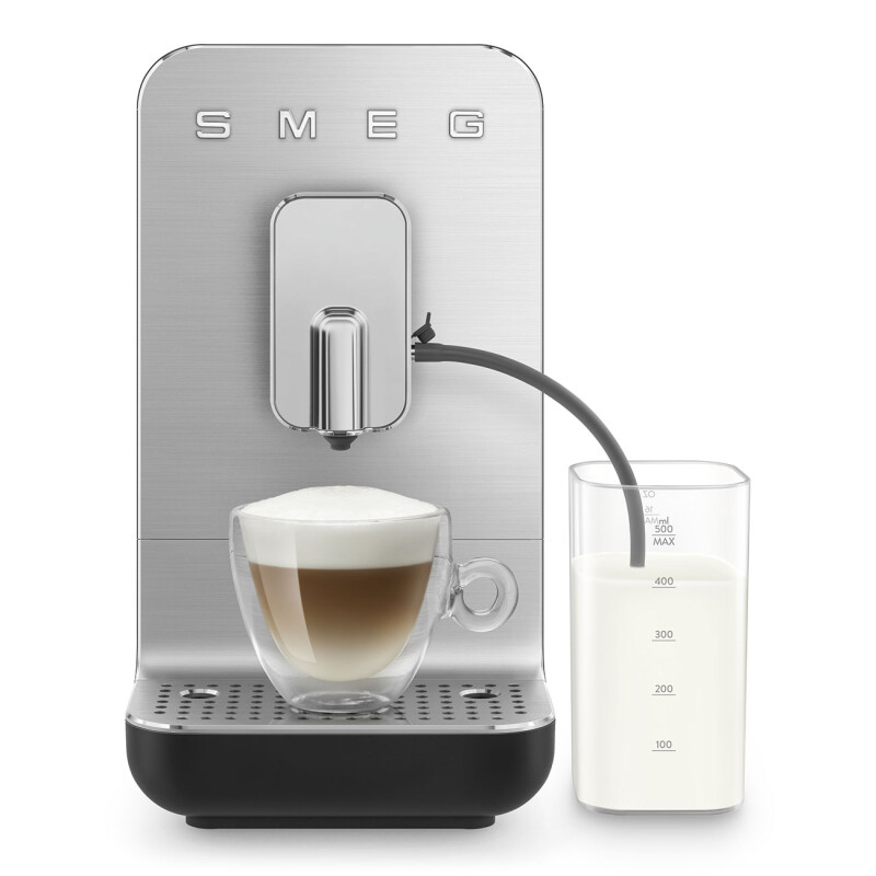 Automatic coffee machine Collezione BCC13BLMUS