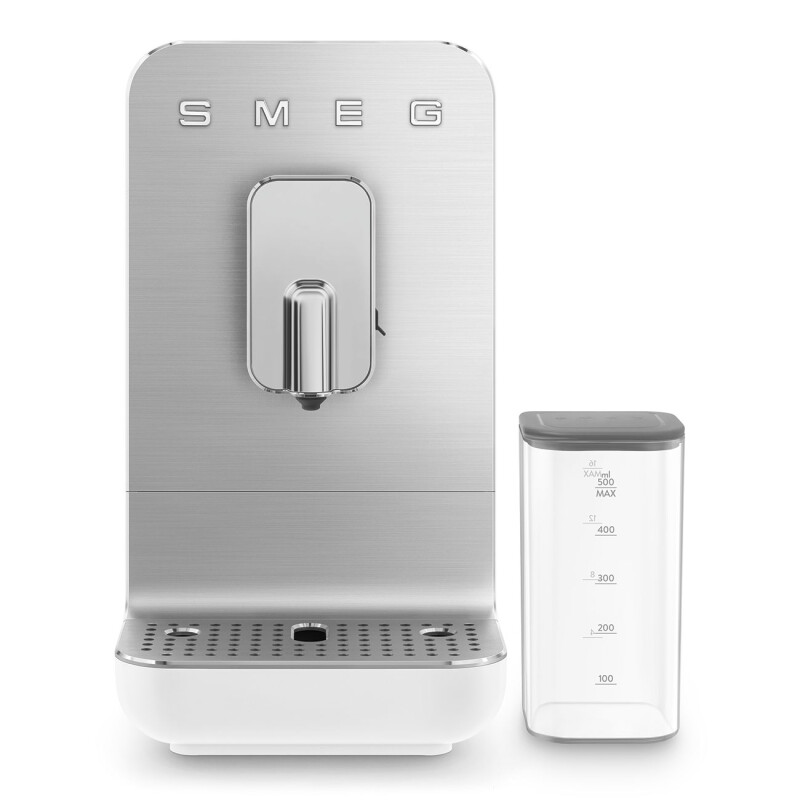 Automatic coffee machine Collezione BCC13WHMUS
