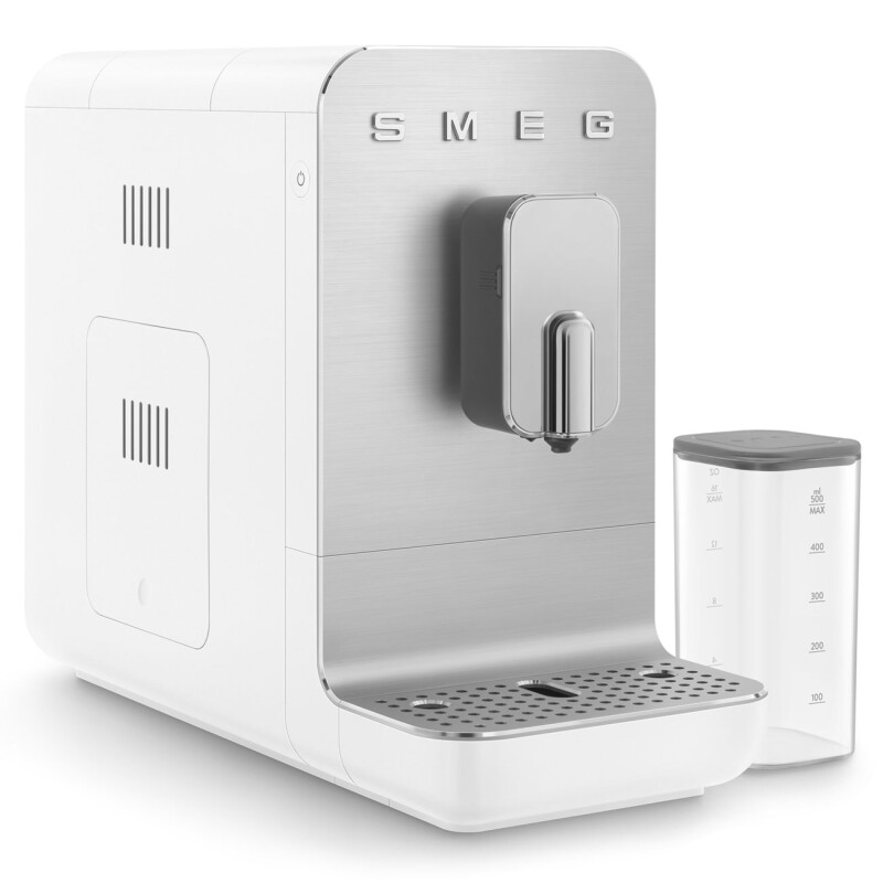 Automatic coffee machine Collezione BCC13WHMUS
