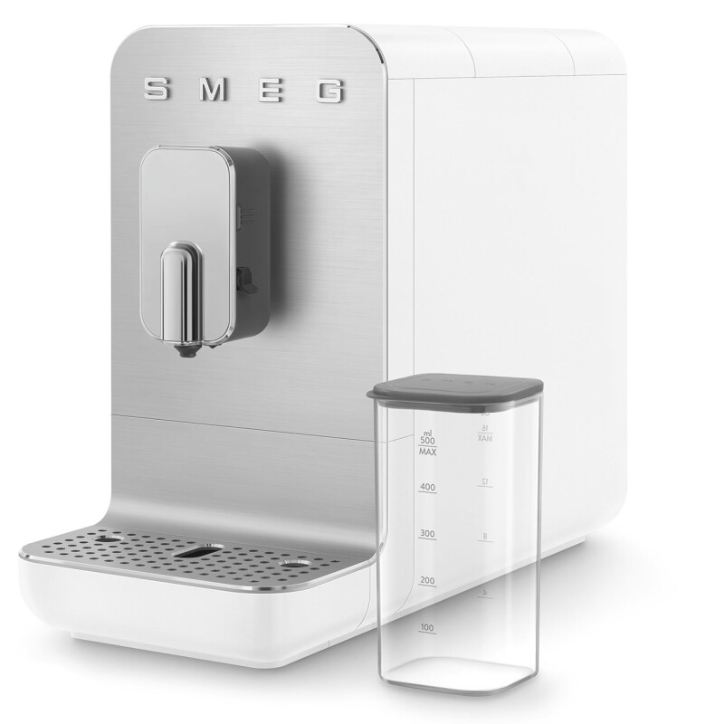 Automatic coffee machine Collezione BCC13WHMUS