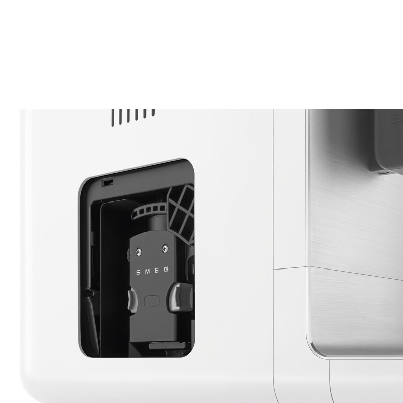 Automatic coffee machine Collezione BCC13WHMUS