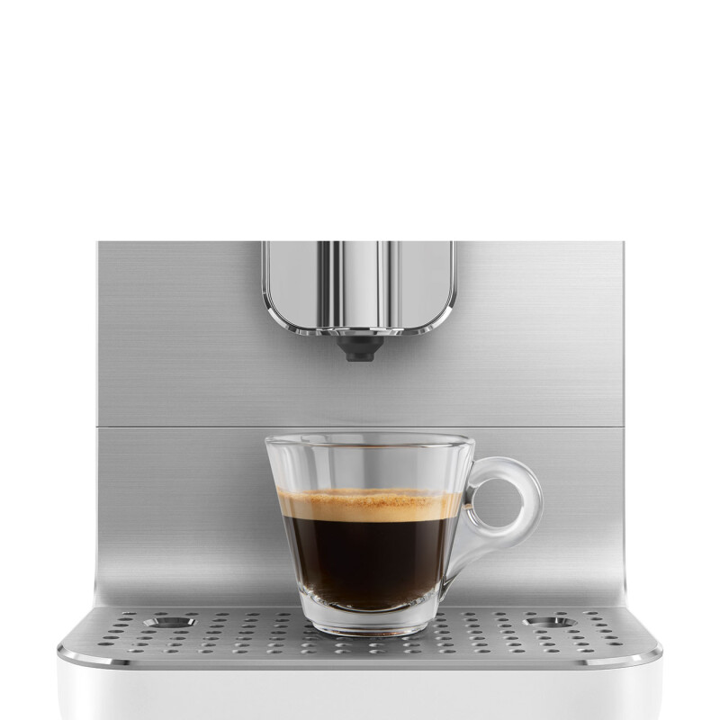 Automatic coffee machine Collezione BCC13WHMUS