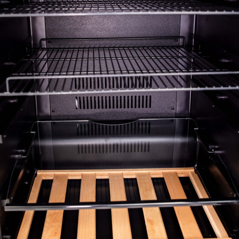 126 Can Beverage Center BCF54S3S, product image 4 of 8
