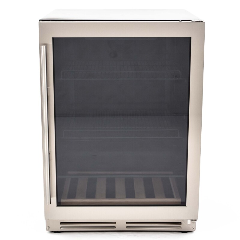 126 Can Beverage Center BCF54S3S, product image 5 of 8
