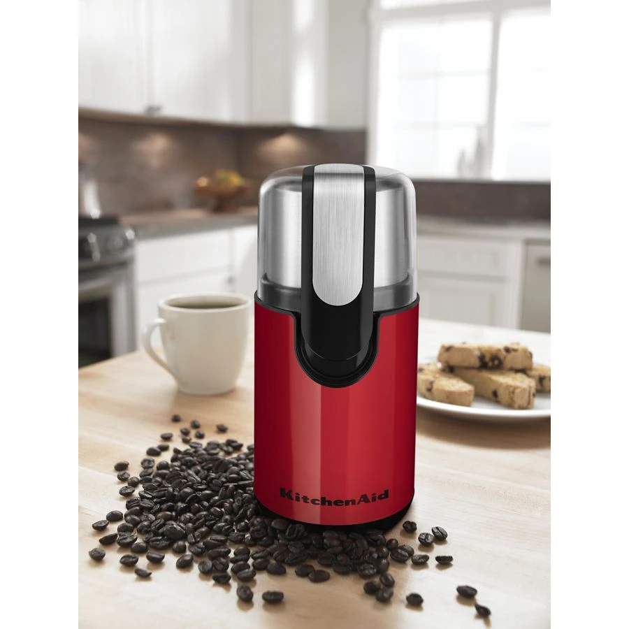 Blade Coffee Grinder BCG111ER
